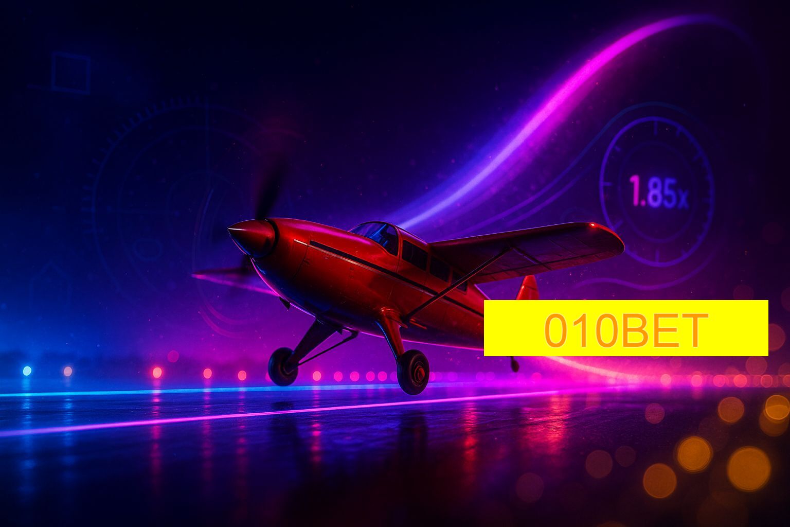 Como Jogar Aviator