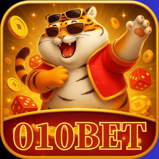 Imagem promocional da 010BET mostrando a plataforma e suas vantagens