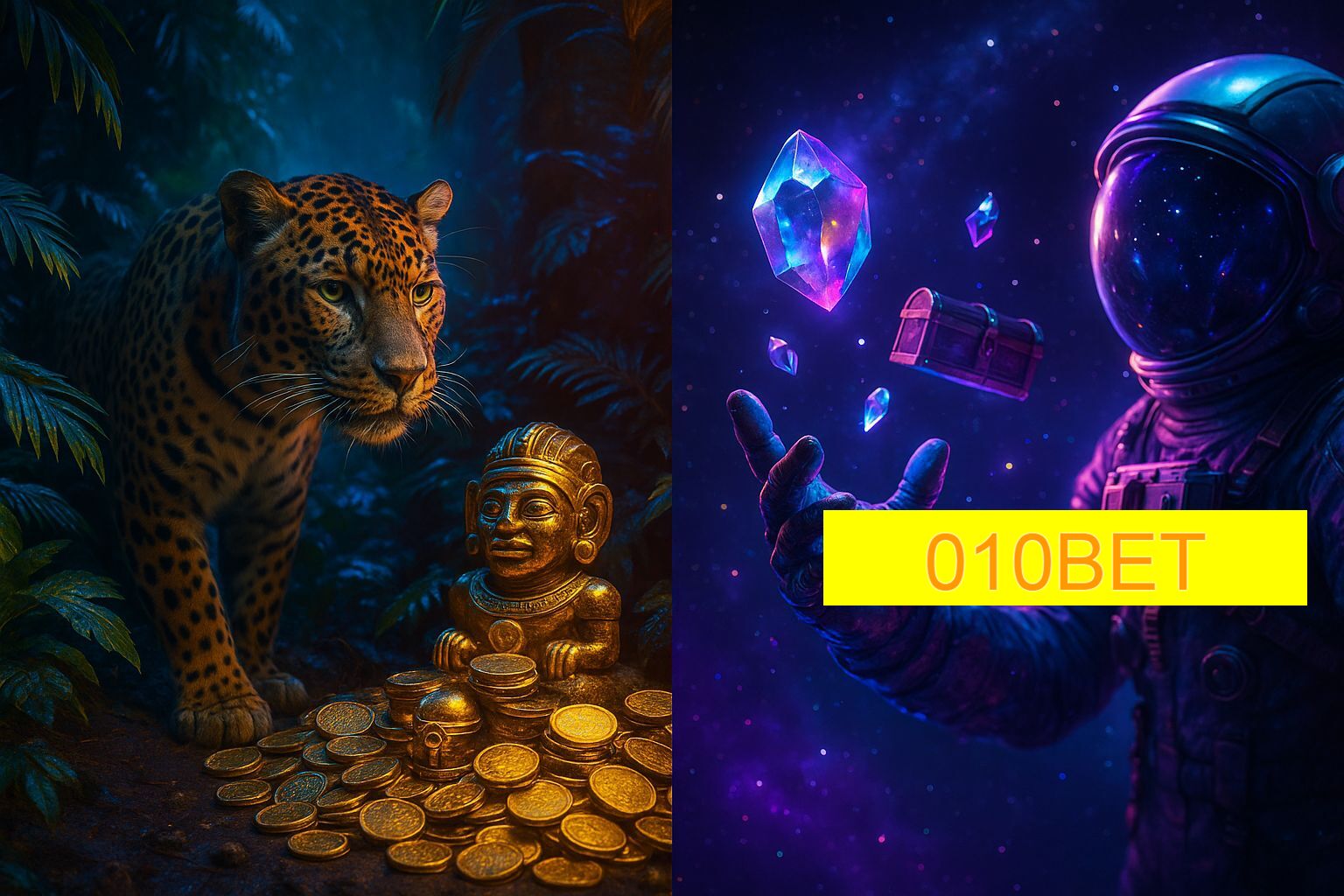 Jogos Populares