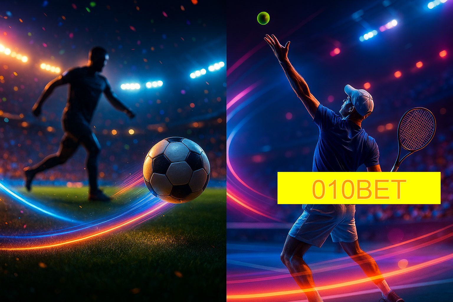 Eventos Esportivos