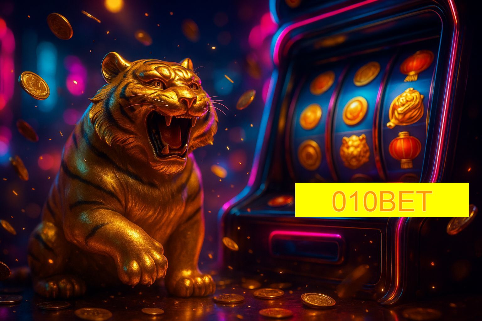 Como Jogar Fortune Tiger