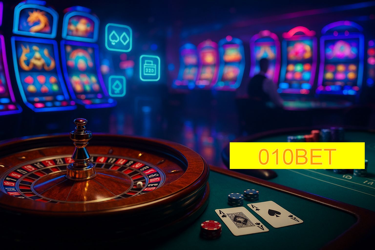 Jogos Recomendados
